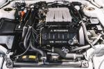 Mitsubishi 3000GT VR-4 1998 года